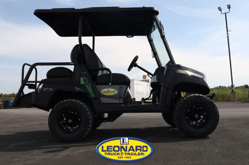 2022 New Envy 4 Passenger NV-4 Electric utility Cart – 39429