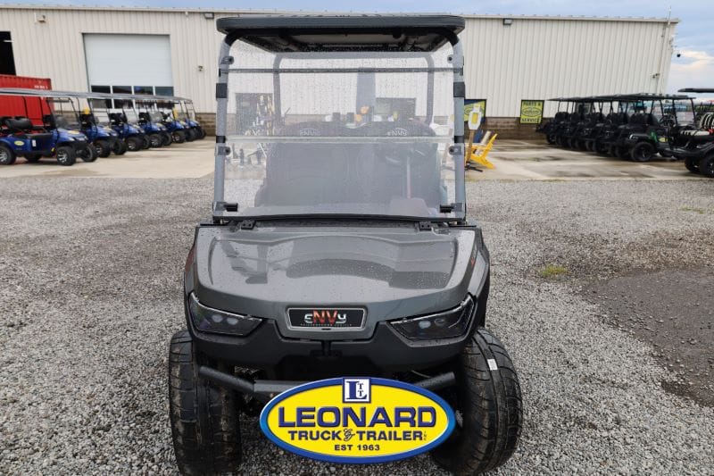 2022 New Envy 4 Passenger NV-4 Electric utility Cart – 39437