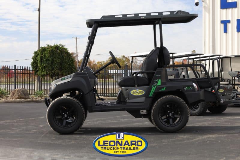 2022 New Envy 4 Passenger NV-4 Electric utility Cart – 39542