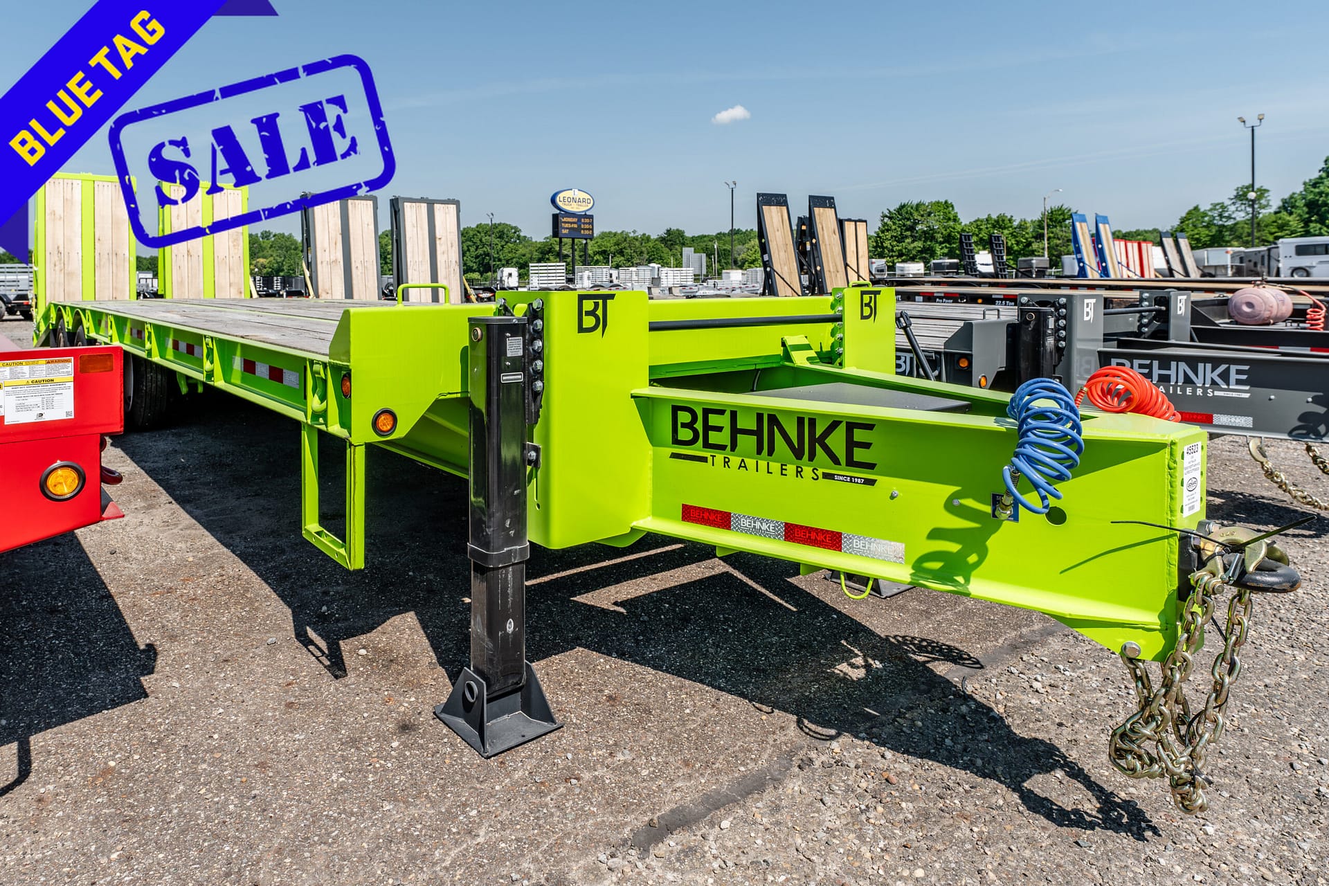 2026 BEHNKE