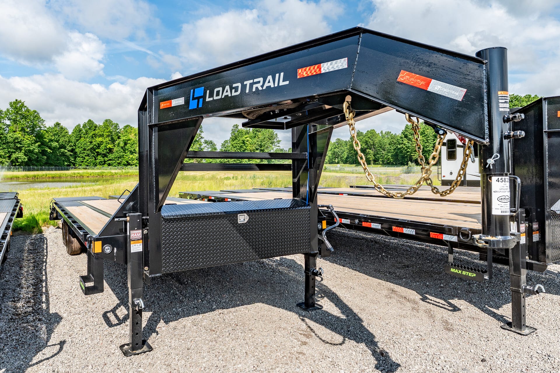2026 Load Trail GP0225072