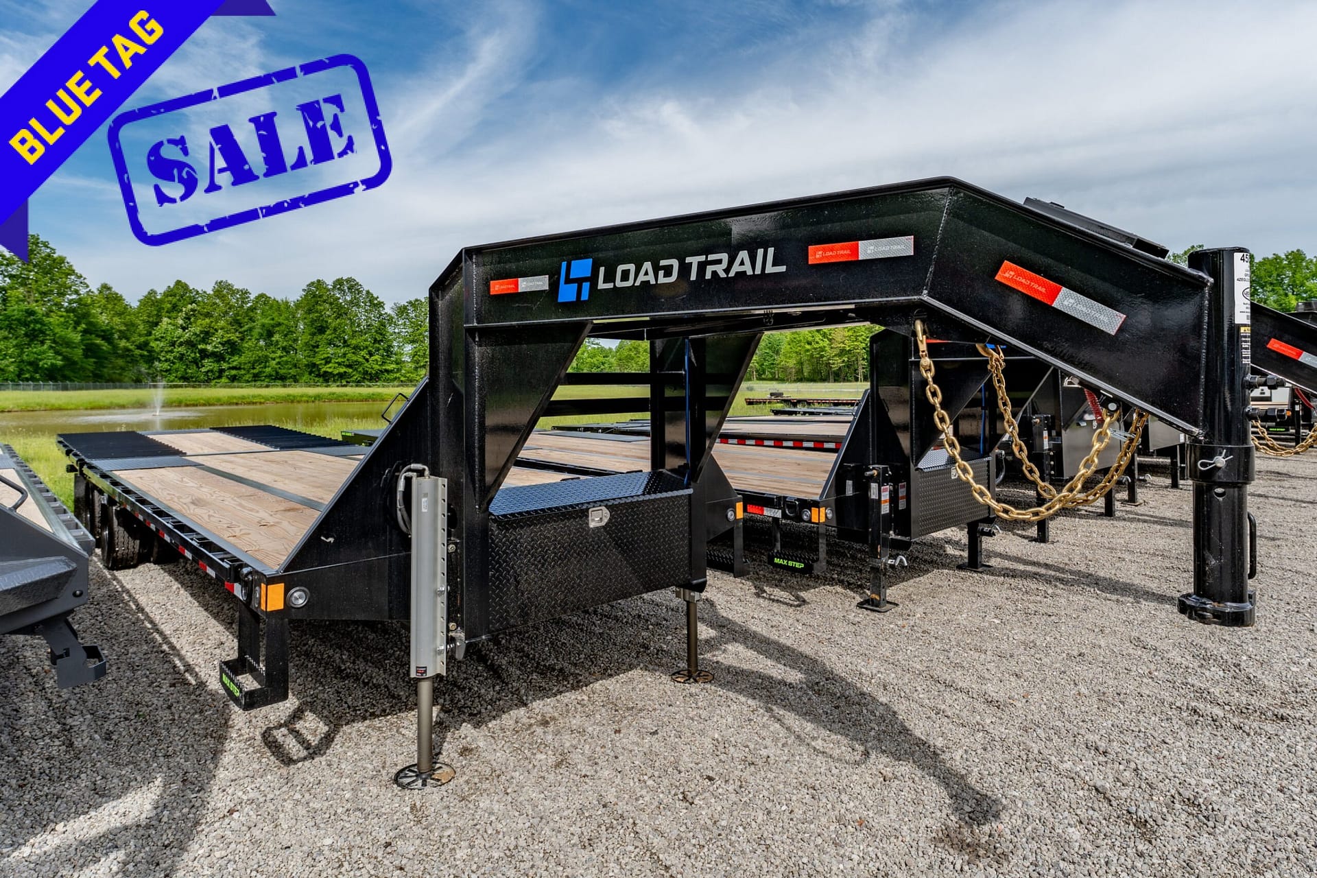 2026 Load Trail GP0232122