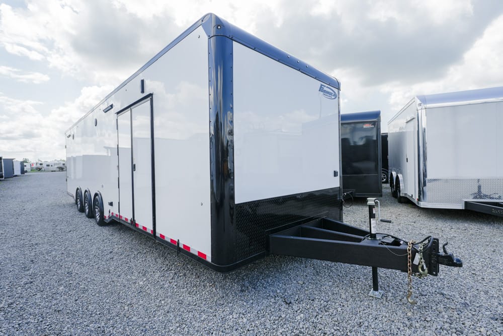 2027 Formula Trailers K-VIBR10232-150