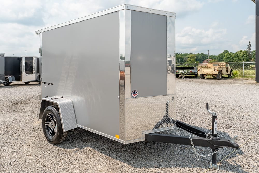 2026 Formula Trailers K-DX6008-030