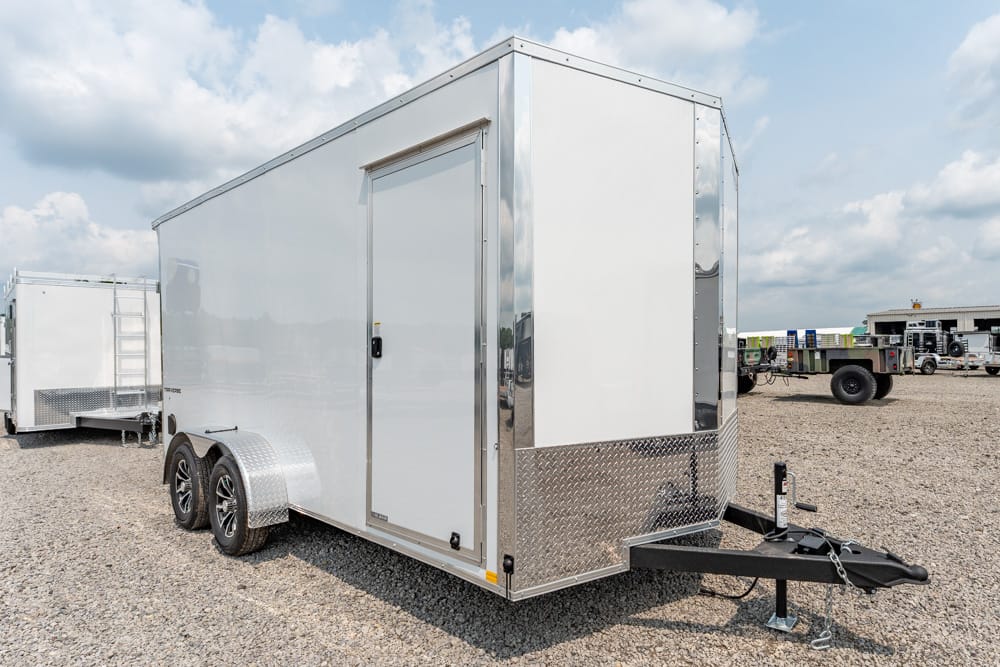 2026 Formula Trailers K-DX8416-070