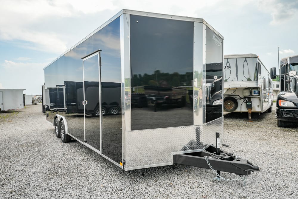 2027 Formula Trailers K-DXC10224-100