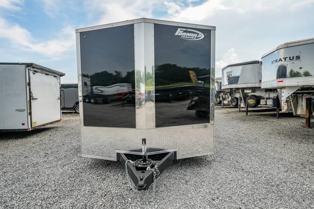 2027 Formula Trailers K-DXC10224-100 photo 8
