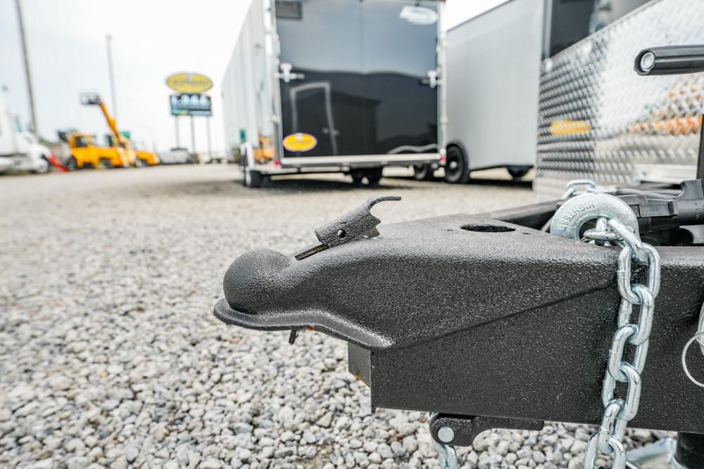 2027 Formula Trailers K-DXC10224-100 photo 9
