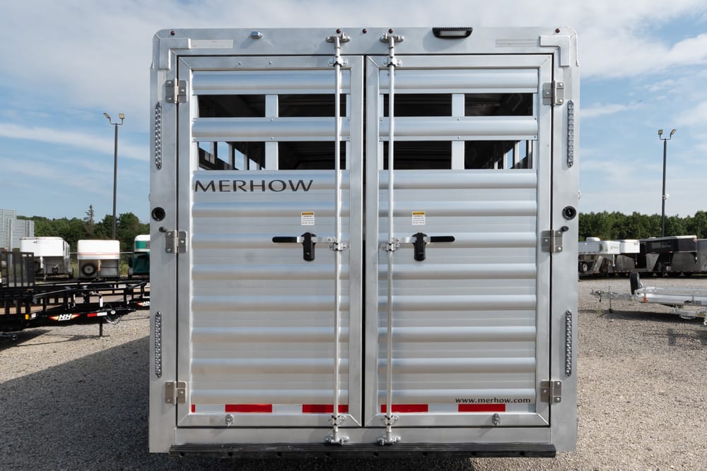 2026 Merhow STOCK photo 6
