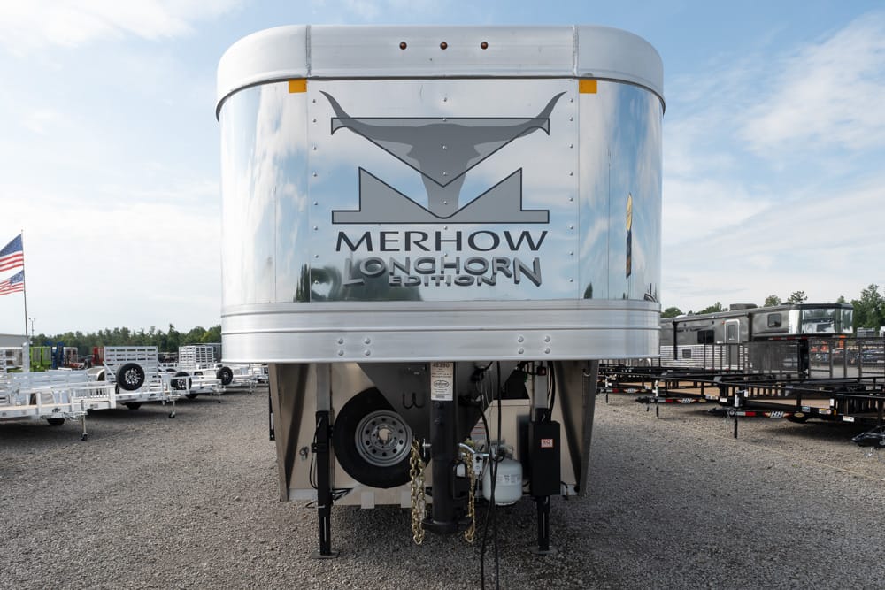 2026 Merhow STOCK photo 2