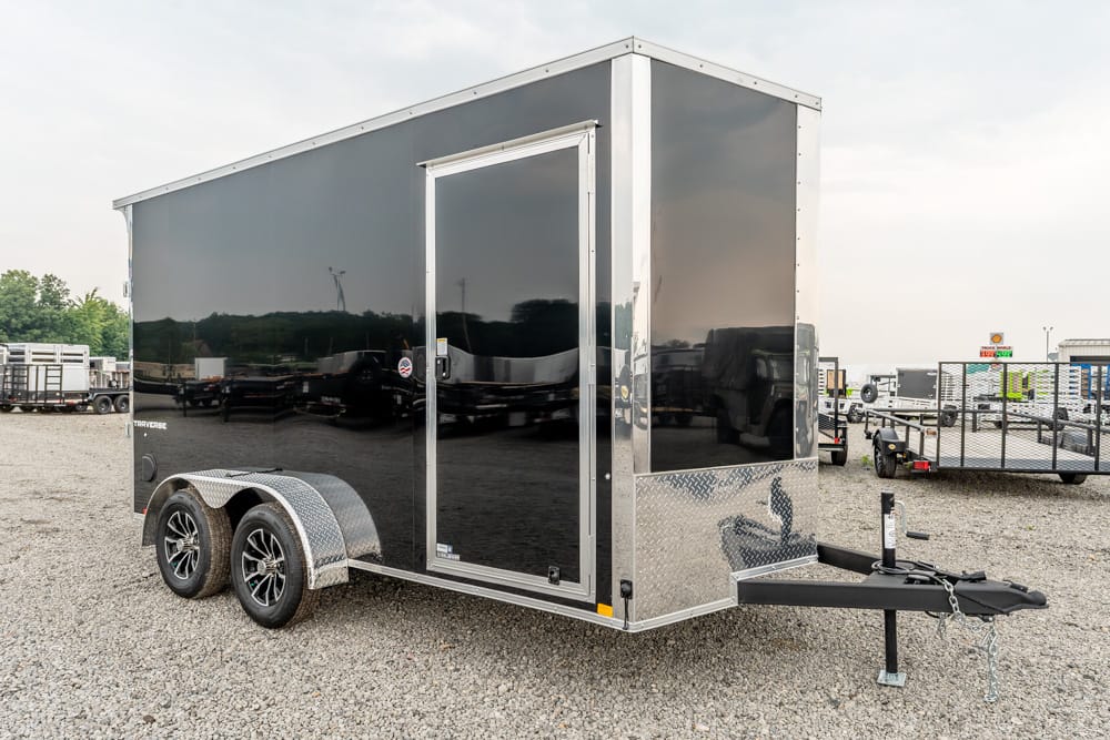 2026 Formula Trailers K-DX8414-070