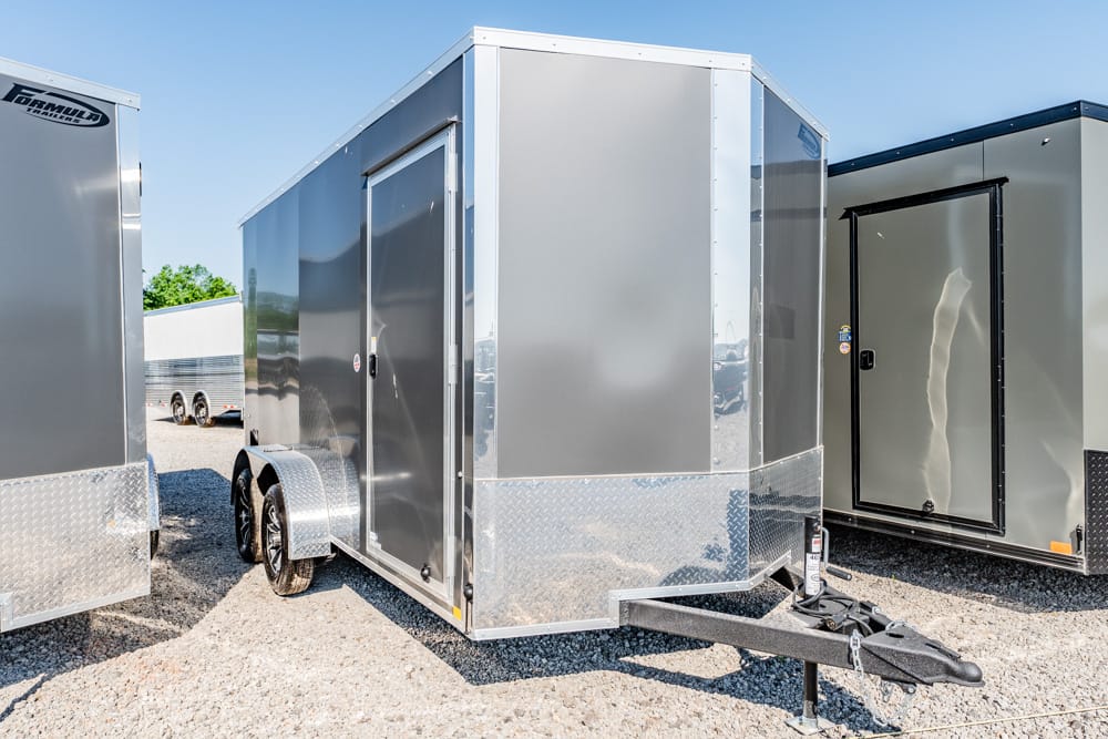 2026 Formula Trailers K-DX8414-070
