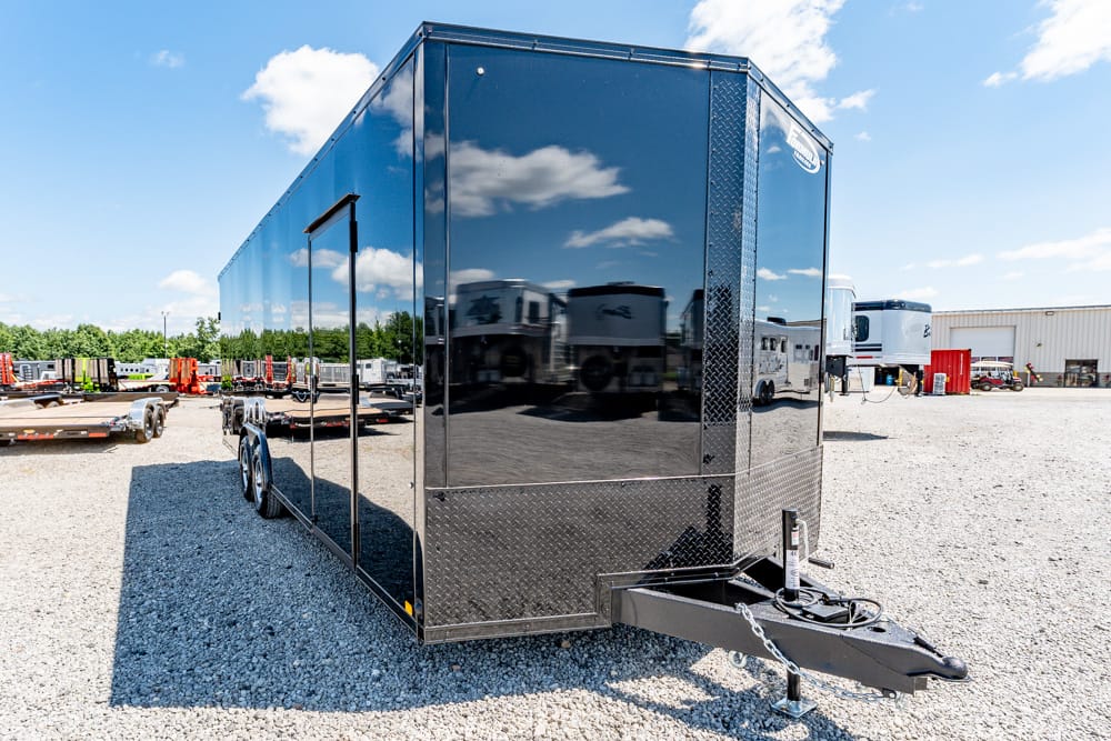 2027 Formula Trailers K-DXC10224-100 photo 2
