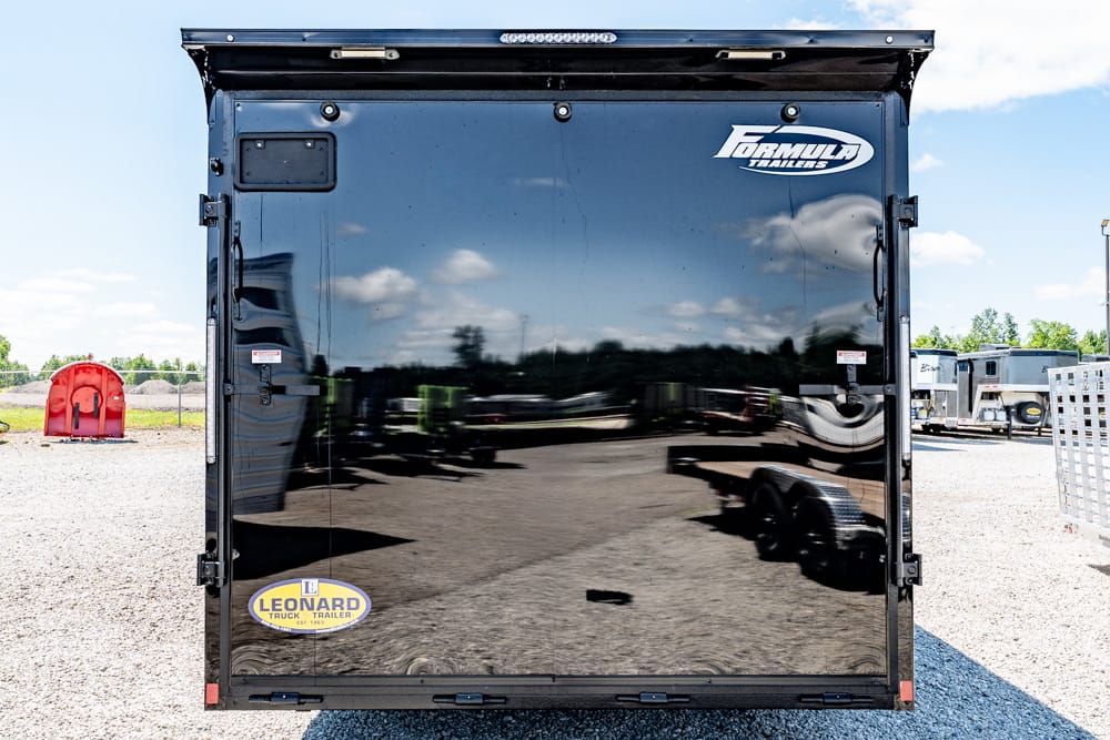 2027 Formula Trailers K-DXC10224-100 photo 5