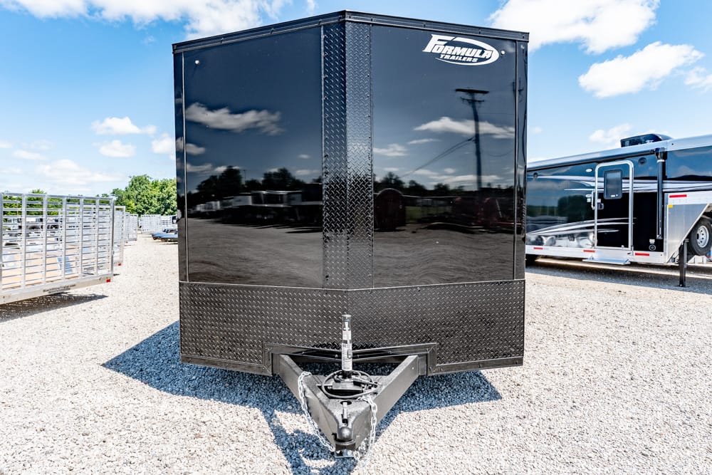 2027 Formula Trailers K-DXC10224-100 photo 9