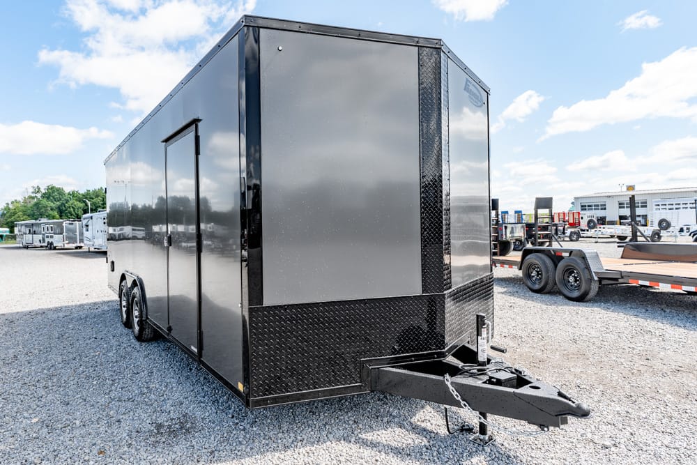 2027 Formula Trailers K-DXC10220-100