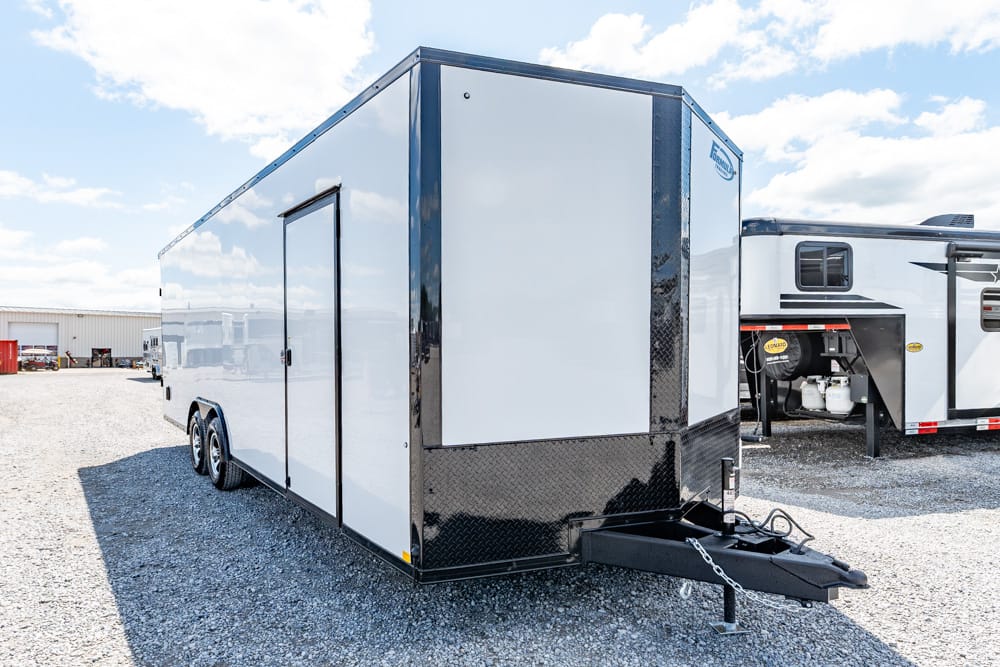2027 Formula Trailers K-DXC10224-100