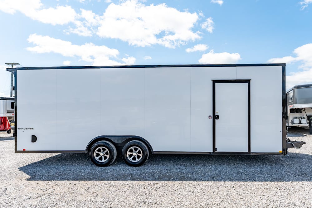 2027 Formula Trailers K-DXC10224-100 photo 3