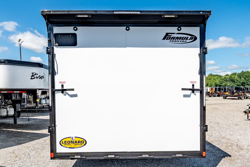 2027 Formula Trailers K-DXC10224-100 photo 5