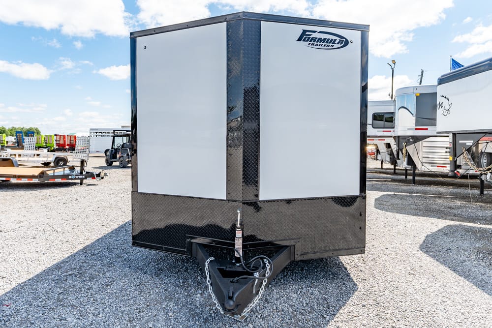 2027 Formula Trailers K-DXC10224-100 photo 9