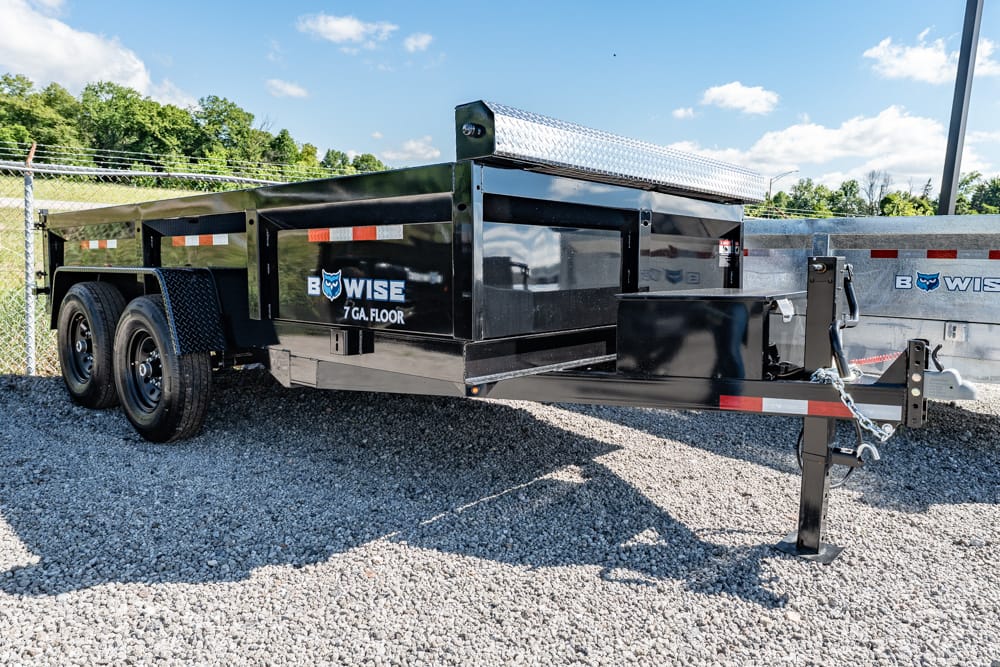 2027 BWise DT714LP-LE-14-A