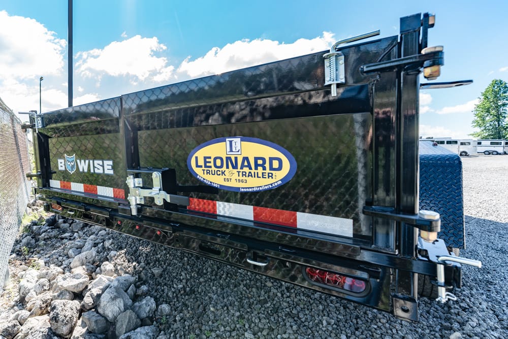 2027 BWise DT714LP-LE-14-A photo 7