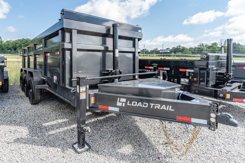 2026 Load Trail DL8316073SS