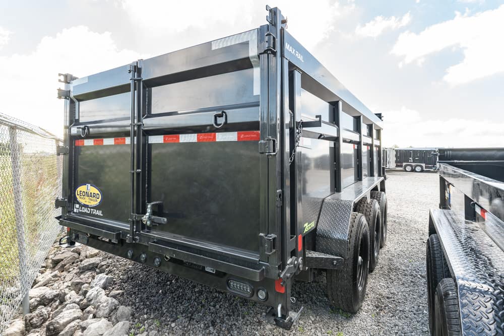 2026 Load Trail DL8316073SS photo 5