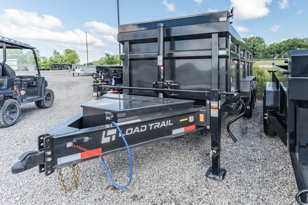 2026 Load Trail DL8316073SS photo 4