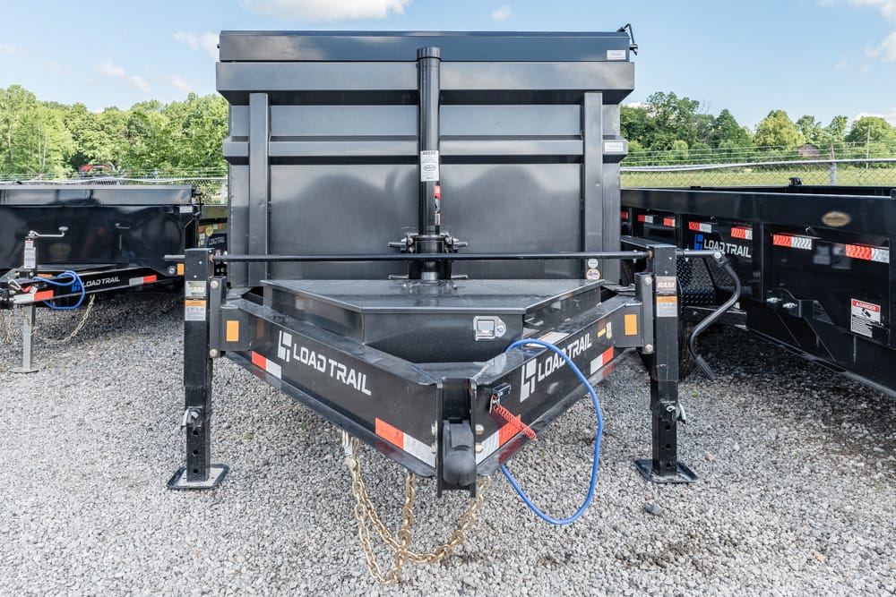 2026 Load Trail DL8316073SS photo 3