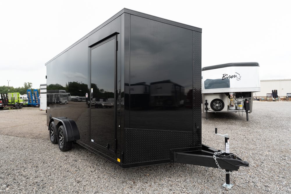 2026 Formula Trailers K-SE9016-070