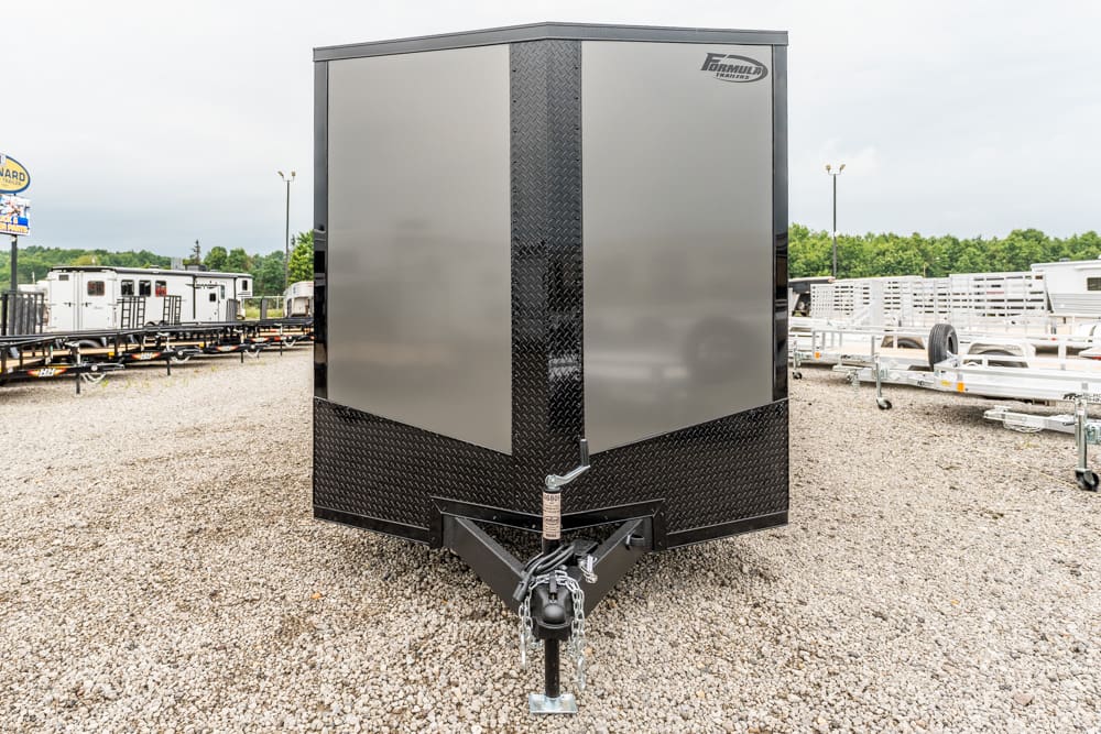 2027 Formula Trailers K-SE9014-070 photo 9