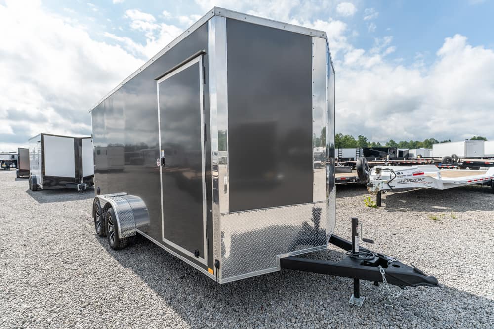 2027 Formula Trailers K-DX8416-070