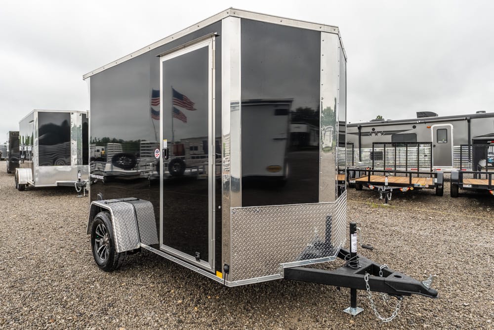 2027 Formula Trailers K-DX7210-030 photo 2