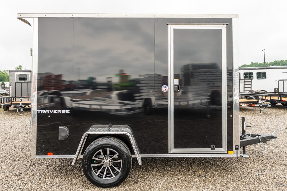 2027 Formula Trailers K-DX7210-030 photo 3
