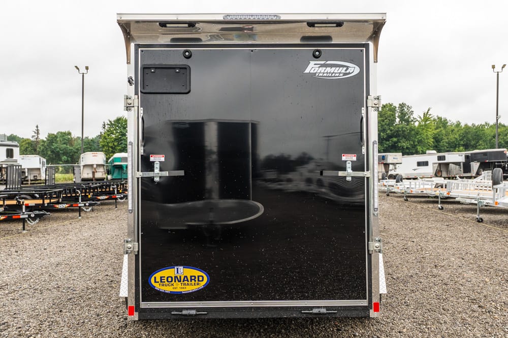 2027 Formula Trailers K-DX7210-030 photo 5