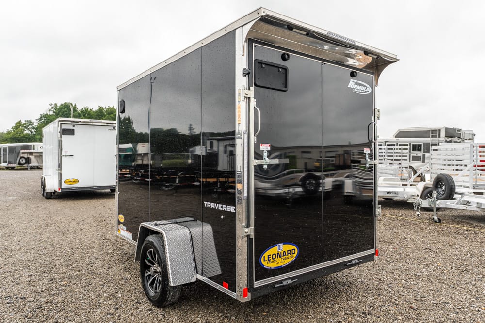 2027 Formula Trailers K-DX7210-030 photo 6