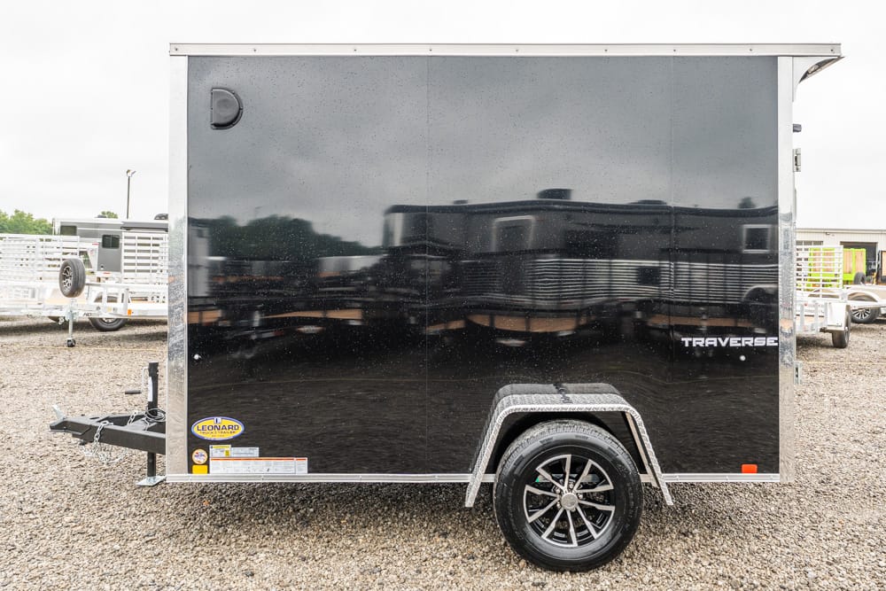 2027 Formula Trailers K-DX7210-030 photo 7