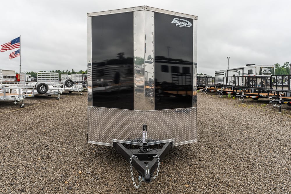 2027 Formula Trailers K-DX7210-030 photo 9