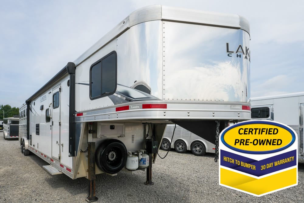 2023 Lakota 4HLQ