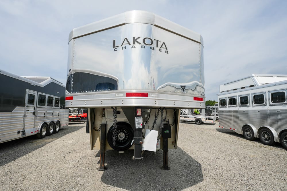 2023 LAKOTA photo 8