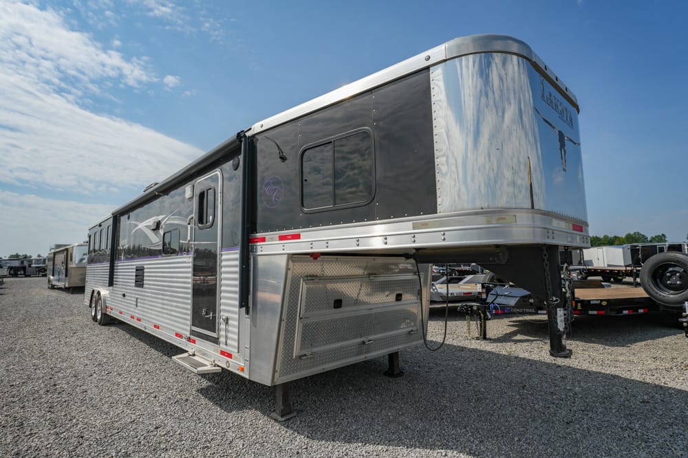 2014 Lakota