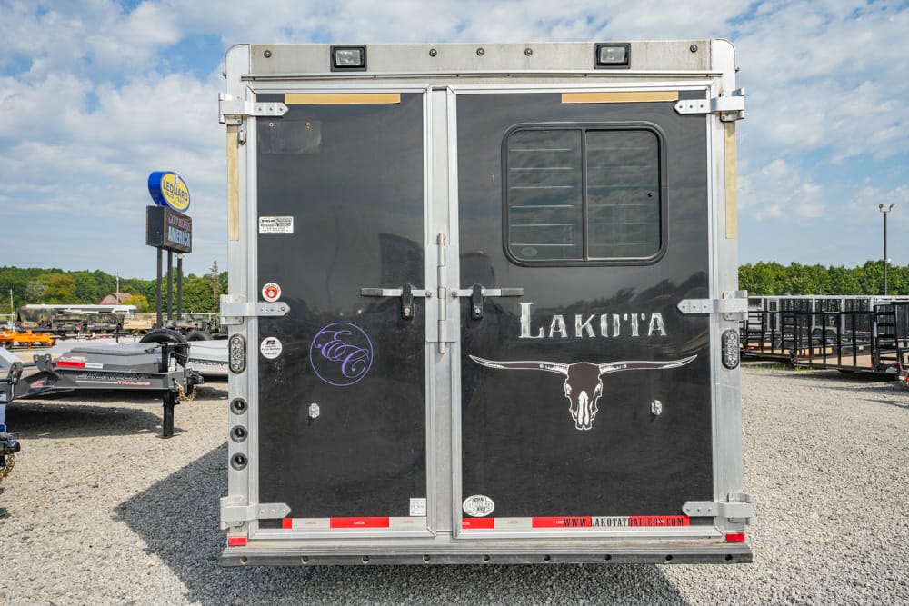 2014 Lakota photo 4