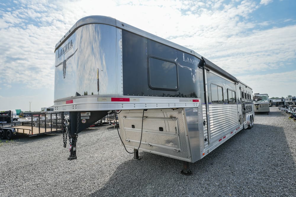2014 Lakota photo 7