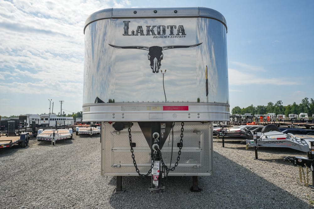 2014 Lakota photo 8