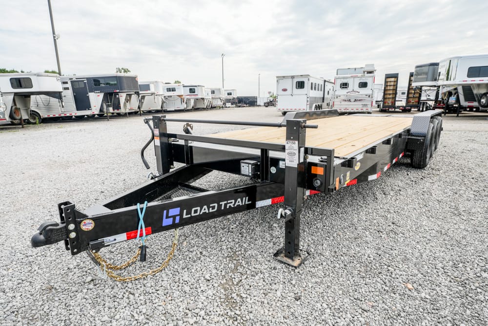 2027 Load Trail CH8324073 photo 7