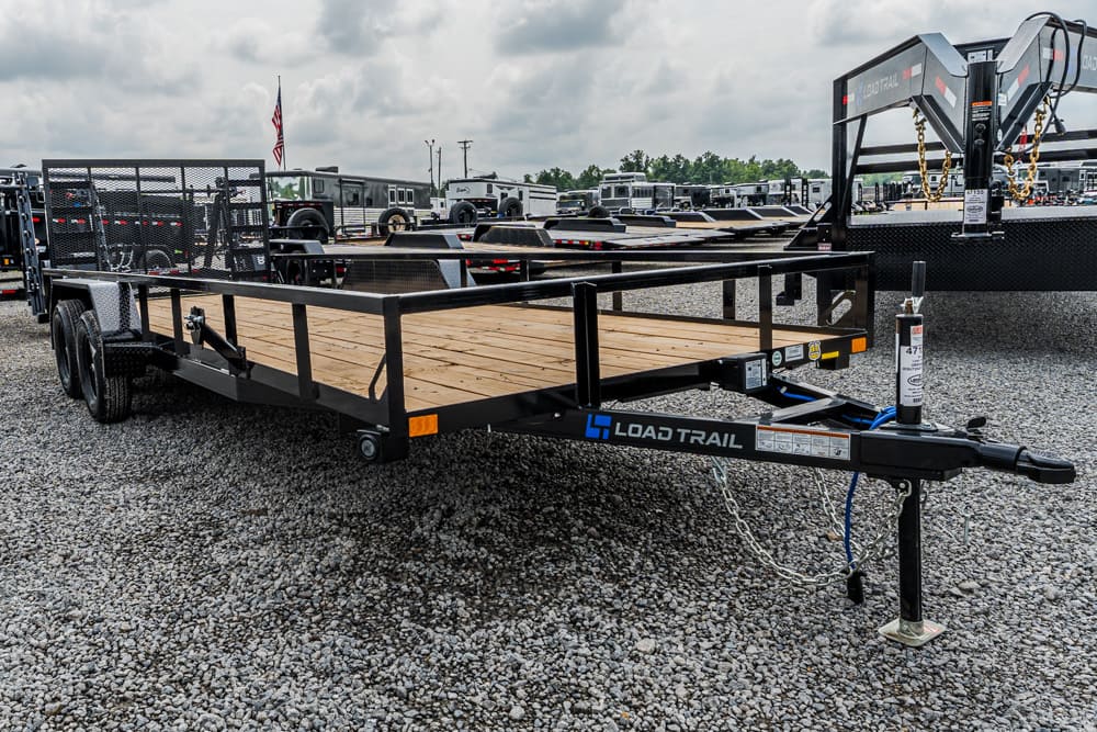 2027 Load Trail UE8320032