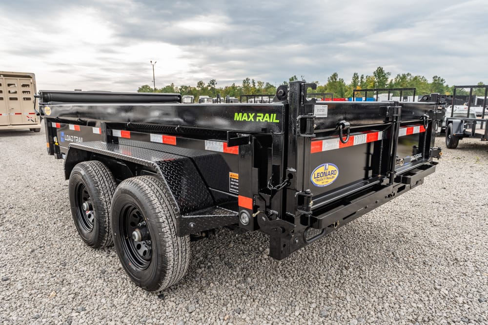 2027 Load Trail DE7212052SS photo 7