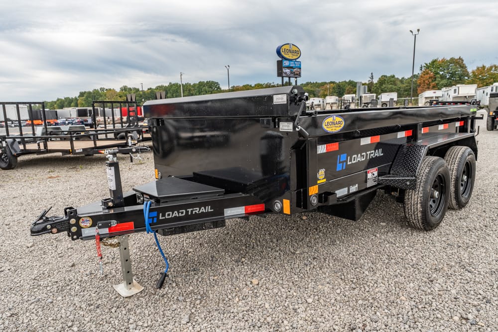 2027 Load Trail DE7212052SS photo 9