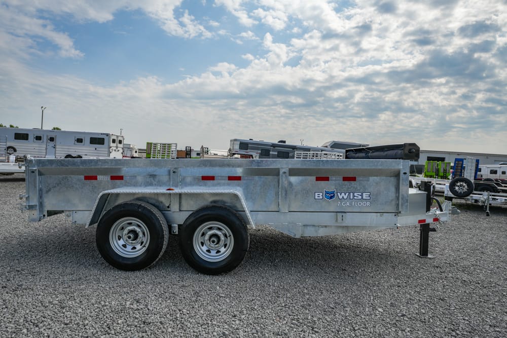 2027 BWise DT714LP-LE-14-A photo 3